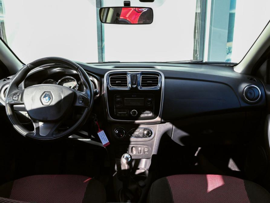 Renault Sandero II Екатеринбург  - изображение 17