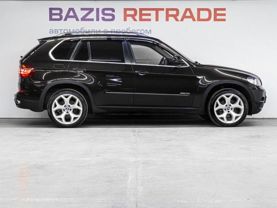 BMW X5 II (E70) Рестайлинг Тюмень  - изображение 5