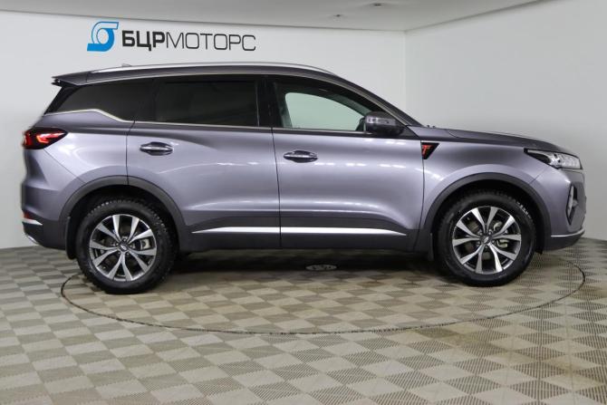 Chery Tiggo 7 Pro Max I с пробегом 2024 года, цена 2 099 990 рублей, 25829 км, внедорожник, Автокод Объявления