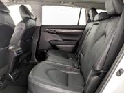 Toyota Highlander IV (XU70) Москва  - изображение 43