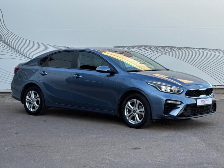 Kia Cerato IV Воронеж  - изображение 5