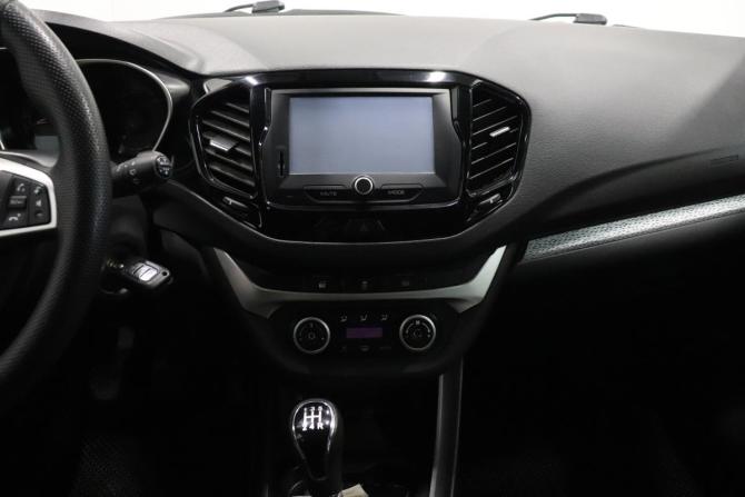 Lada (ВАЗ) Vesta I с пробегом 2019 года, цена 991 000 рублей, 121944 км, универсал, Автокод Объявления