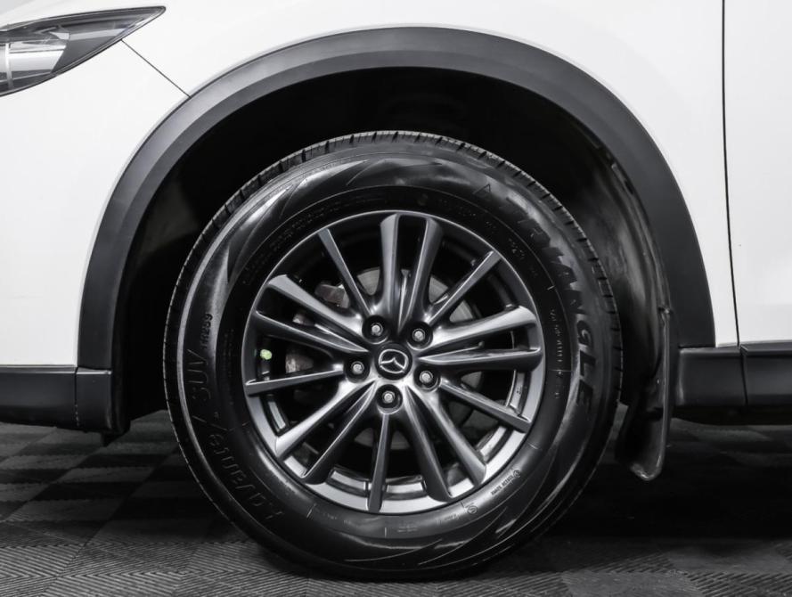 Mazda CX-5 II Москва  - изображение 24