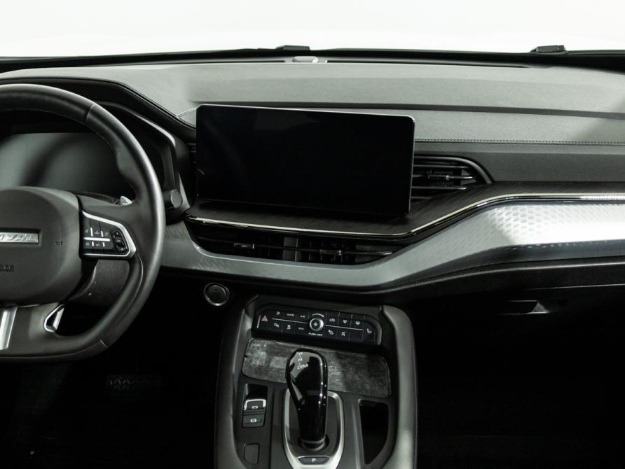 Haval F7x I Рестайлинг Санкт-Петербург  - изображение 14