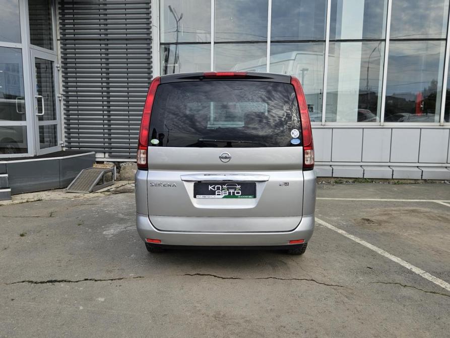 Nissan Serena III (C25) Курган  - изображение 4