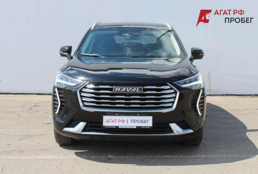 Haval Jolion I Рестайлинг Нижний Новгород  - изображение 2
