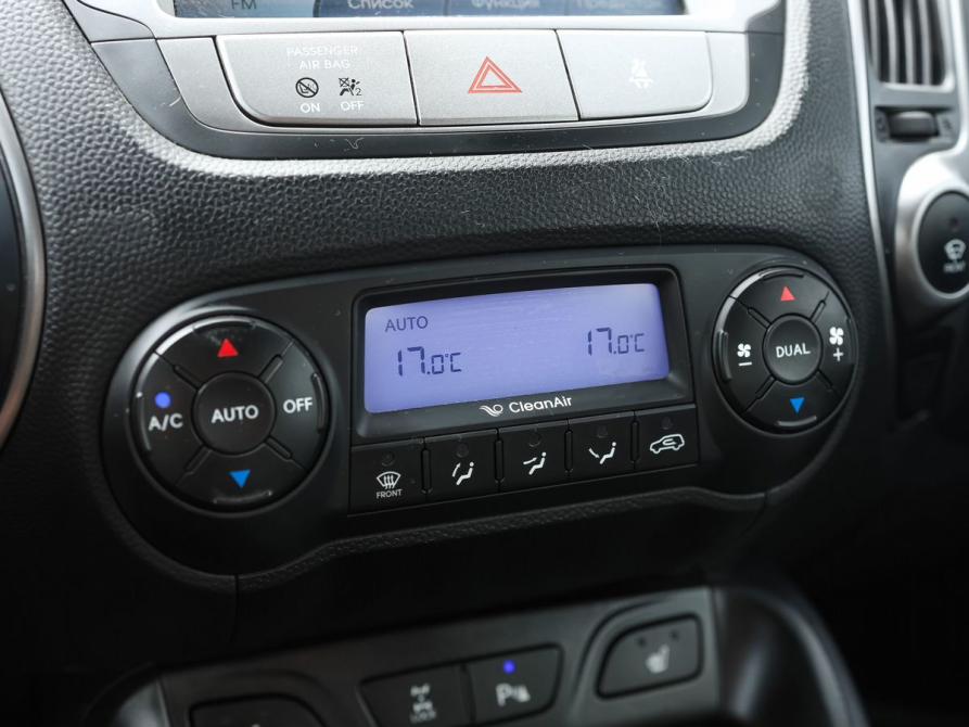 Hyundai ix35 I Рестайлинг Ижевск  - изображение 26