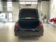 Toyota Camry VII (XV50) Рестайлинг Москва  - изображение 27
