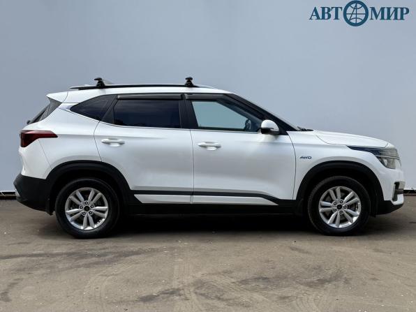 Kia Seltos I с пробегом 2020 года, цена 2 250 000 рублей, 69406 км, внедорожник, Автокод Объявления