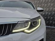 Kia Optima IV Рестайлинг Краснодар  - изображение 31