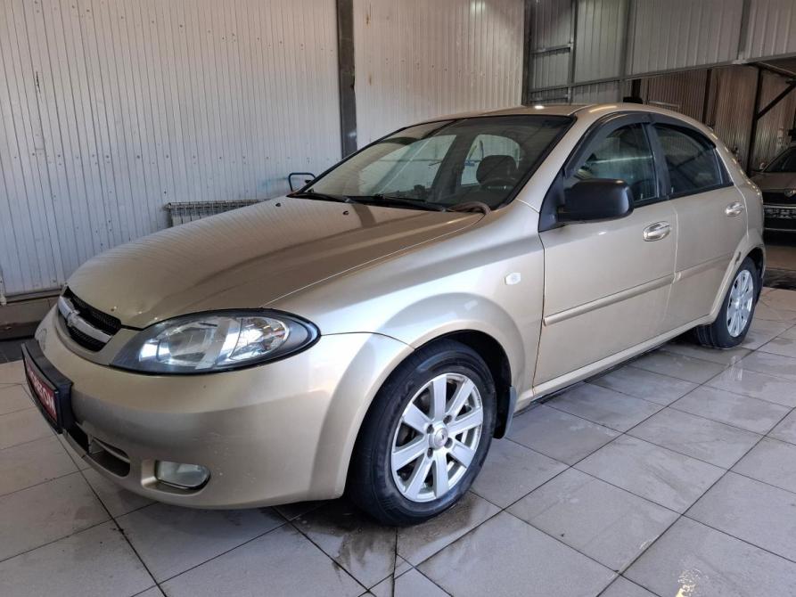 Chevrolet Lacetti I Арзамас  - изображение 1