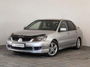Mitsubishi Lancer IX Рестайлинг Санкт-Петербург  - изображение 22