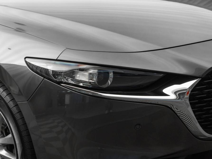 Mazda 3 IV (BP) Москва  - изображение 23