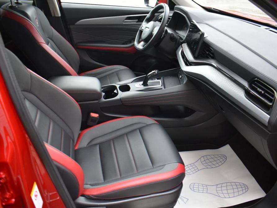 Haval F7x I Рестайлинг Мурманск  - изображение 17