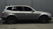 BMW X3 I (E83) Рестайлинг Смоленск  - изображение 23