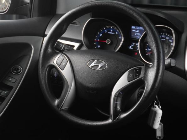 Hyundai i30 II с пробегом 2013 года, цена 849 000 рублей, 125441 км, хэтчбек, Автокод Объявления