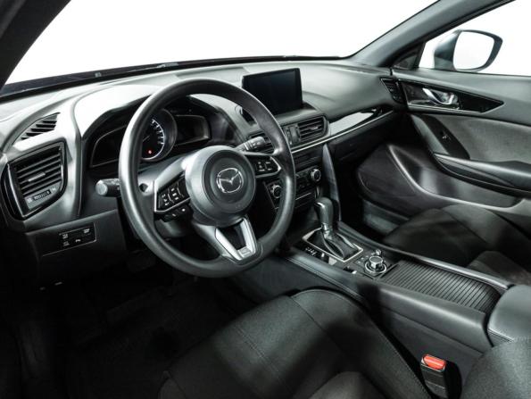 Mazda CX-4 I Рестайлинг с пробегом 2023 года, цена 2 800 000 рублей, 26827 км, внедорожник, Автокод Объявления