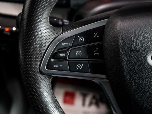 Lada (ВАЗ) Vesta I Рестайлинг (NG) с пробегом 2023 года, цена 1 125 000 рублей, 51240 км, седан, Автокод Объявления