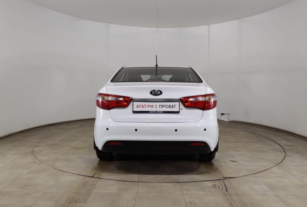 Kia Rio III Волгоград  - изображение 6