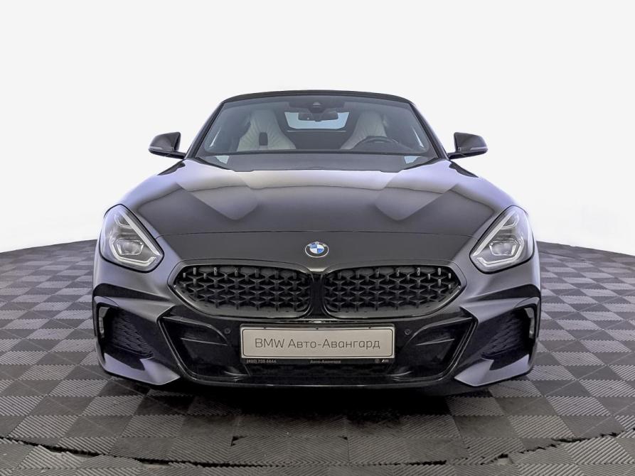 BMW Z4 III (G29) Санкт-Петербург  - изображение 2