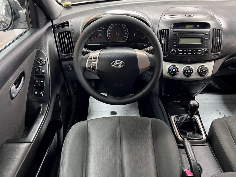 Hyundai Elantra IV (HD) Тверь  - изображение 11