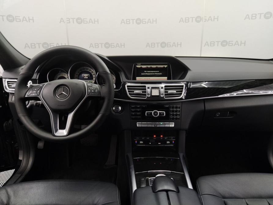 Mercedes-Benz E-Класс IV (W212 S212 C207) Рестайлинг Екатеринбург  - изображение 27