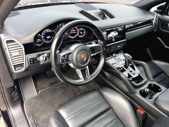 Porsche Cayenne III с пробегом 2019 года, цена 6 650 000 рублей, 121032 км, внедорожник, Автокод Объявления