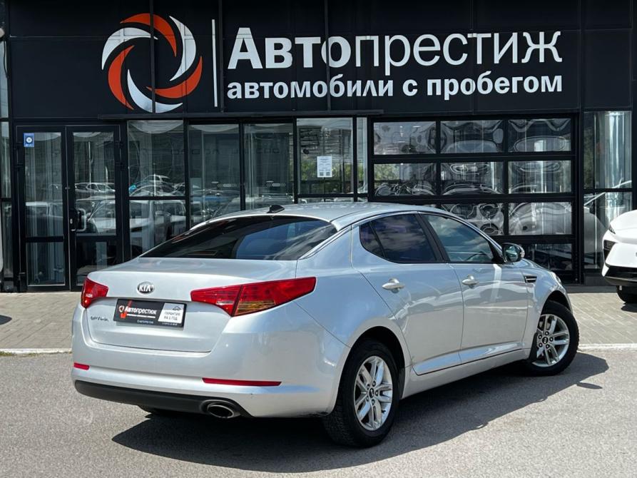 Kia Optima III Волгоград  - изображение 6