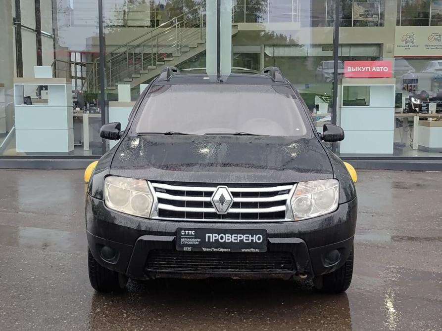Renault Duster I Ижевск  - изображение 2
