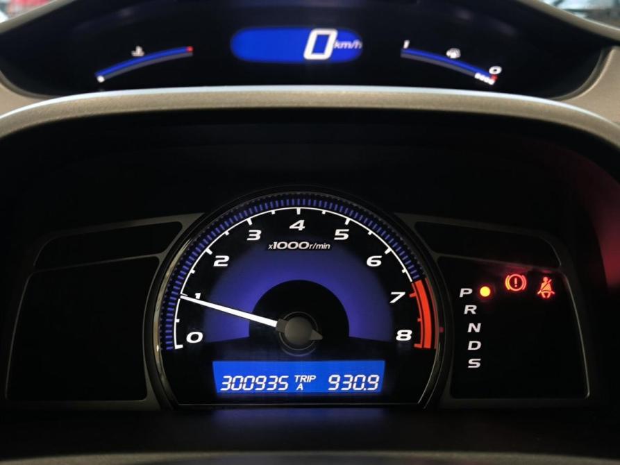 Honda Civic VIII Казань  - изображение 16