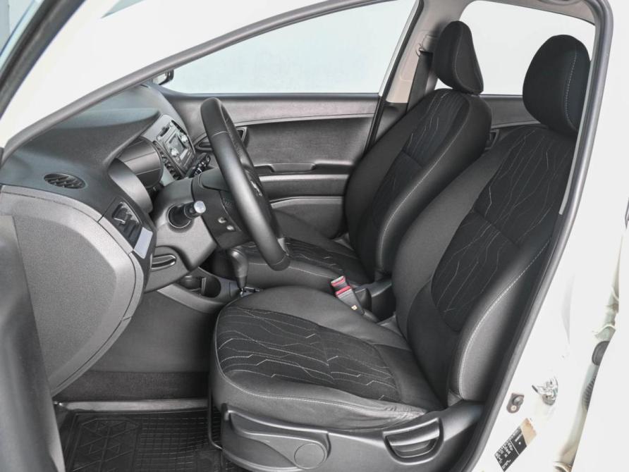 Kia Picanto II Ростов-на-Дону  - изображение 10