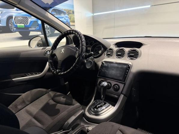 Peugeot 308 I Рестайлинг с пробегом 2012 года, цена 600 000 рублей, 160000 км, хэтчбек, Автокод Объявления