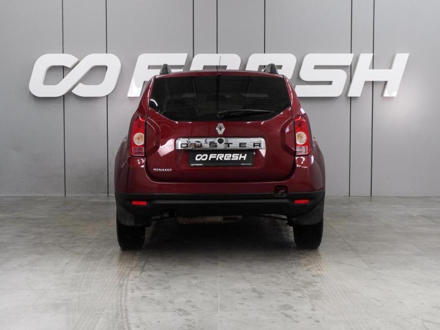 Renault Duster I Воронеж  - изображение 4