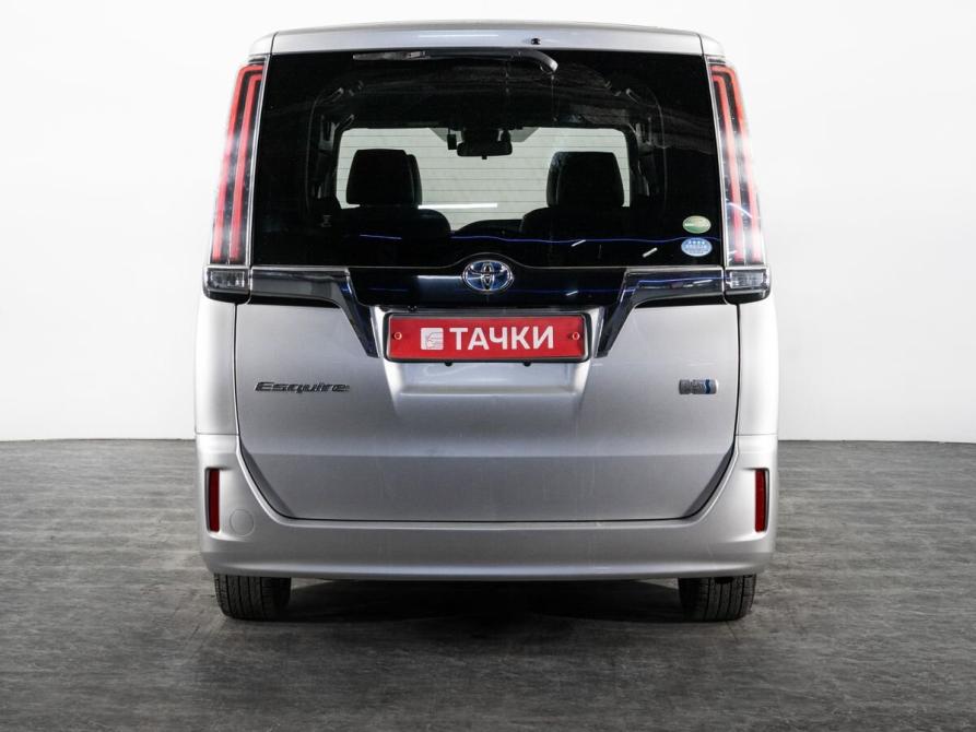 Toyota Esquire I Рестайлинг Иркутск  - изображение 4
