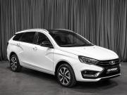 Lada (ВАЗ) Vesta I Рестайлинг (NG) Тюмень  - изображение 22