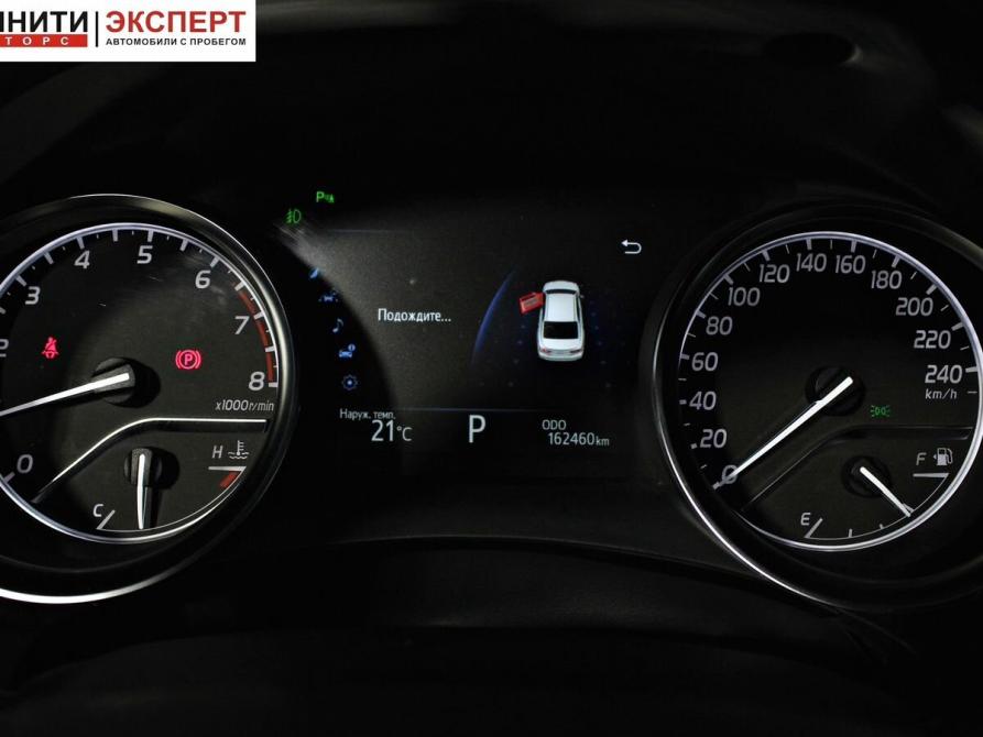 Toyota Camry VIII (XV70) Белгород  - изображение 15