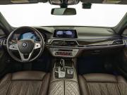 BMW 7 серии VI (G11/G12) Рестайлинг Москва  - изображение 46