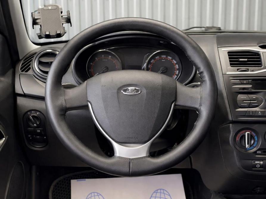 Lada (ВАЗ) Granta I Рестайлинг Пермь  - изображение 8