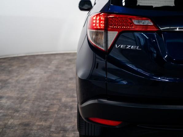 Honda Vezel I Рестайлинг с пробегом 2021 года, цена 2 000 000 рублей, 94500 км, внедорожник, Автокод Объявления