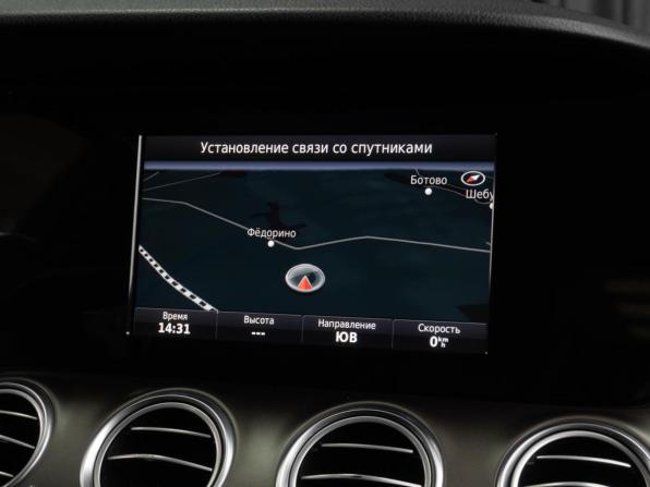 Mercedes-Benz E-Класс V (W213 S213 C238) с пробегом 2016 года, цена 2 319 000 рублей, 180425 км, седан, Автокод Объявления