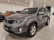 Kia Sorento II Рестайлинг Люберцы  - изображение 29
