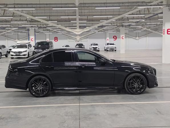 Mercedes-Benz E-Класс V (W213 S213 C238) с пробегом 2018 года, цена 2 500 000 рублей, 202668 км, седан, Автокод Объявления