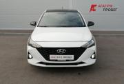 Hyundai Solaris II Рестайлинг Иваново  - изображение 25