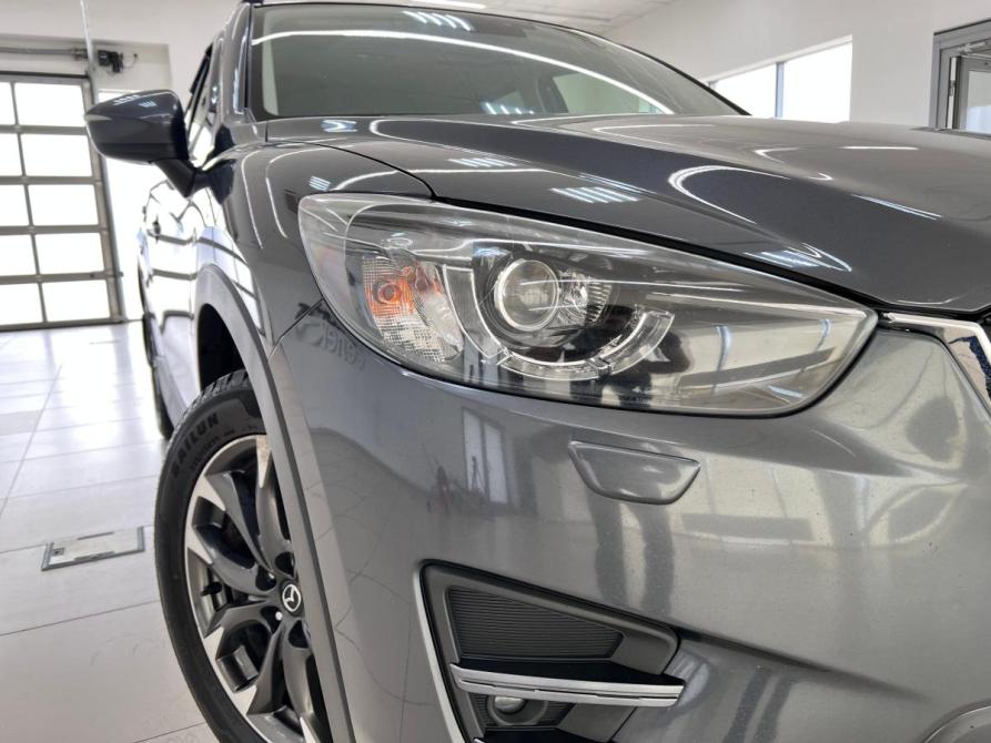 Mazda CX-5 I Рестайлинг Волгоград  - изображение 11