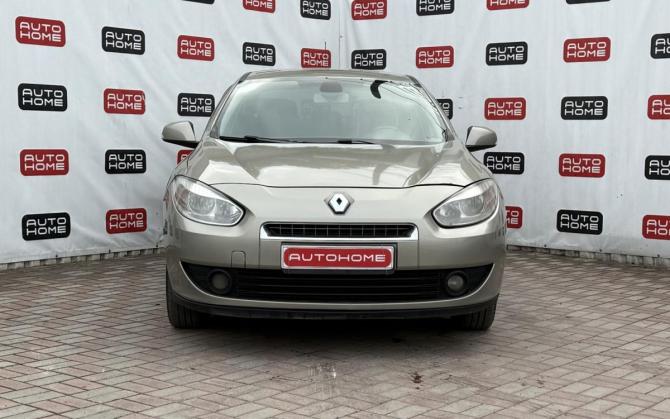 Renault Fluence I с пробегом 2013 года, цена 579 990 рублей, 313000 км, седан, Автокод Объявления