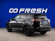 Toyota RAV4 IV (XA40) Рестайлинг Москва  - изображение 20