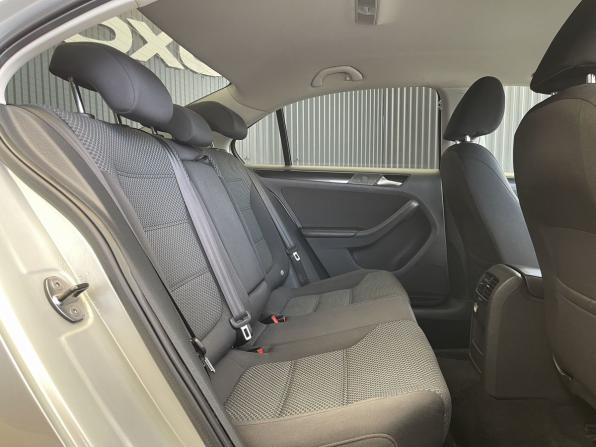 Volkswagen Jetta VI с пробегом 2014 года, цена 1 197 000 рублей, 149085 км, седан, Автокод Объявления