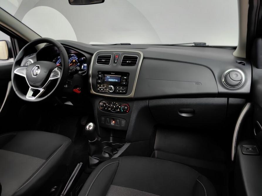 Renault Sandero II Рестайлинг Подольск  - изображение 13