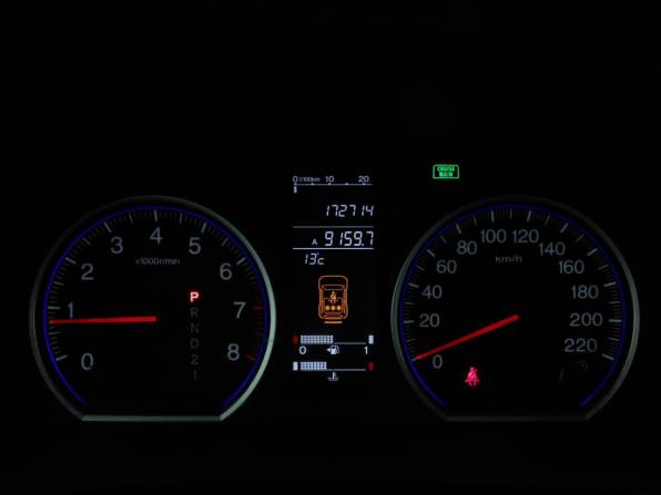 Honda CR-V III с пробегом 2008 года, цена 1 010 000 рублей, 172599 км, внедорожник, Автокод Объявления