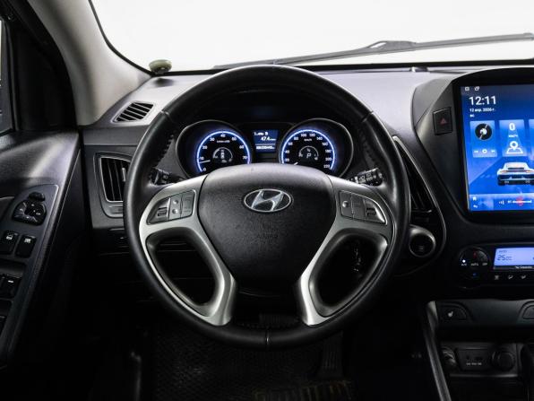 Hyundai ix35 I с пробегом 2010 года, цена 855 000 рублей, 235336 км, внедорожник, Автокод Объявления